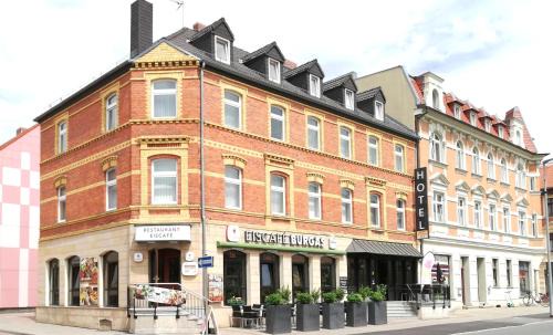 Stassfurt Hotel | Hotel Burgas