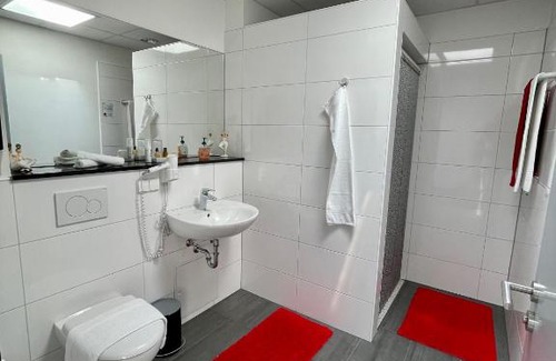 Kreuzau Hotel | Hotel Burgholz