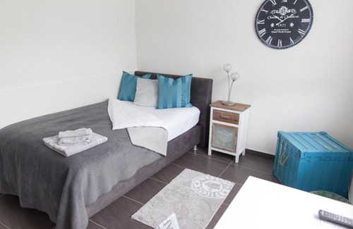 Kreuzau Hotel | Hotel Burgholz