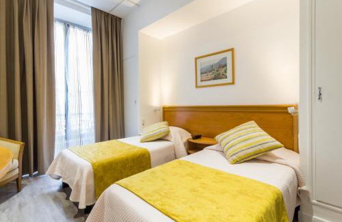 Nice City Centre Hotel | Hotel Busby