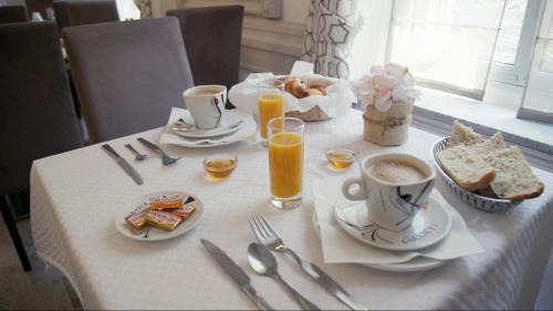 Nice City Centre Hotel | Hotel Busby