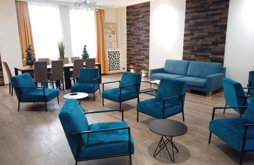 Nice City Centre Hotel | Hotel Busby