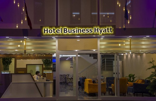 Nevsehir Apartment | Hotel Business Yatt Cappadocia