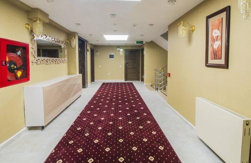 Nevsehir Apartment | Hotel Business Yatt Cappadocia