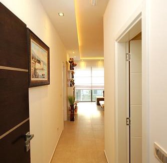 Gospostina Hotel | Hotel Butua Residence