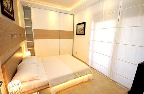 Gospostina Hotel | Hotel Butua Residence