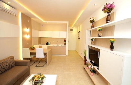 Gospostina Hotel | Hotel Butua Residence