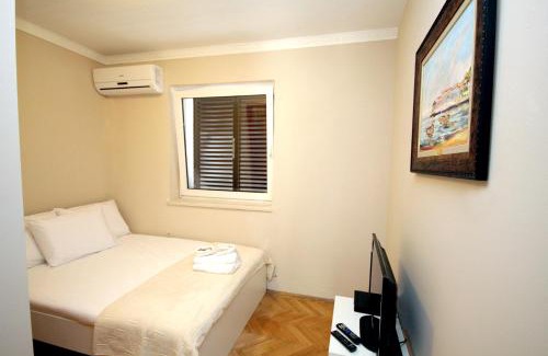 Gospostina Hotel | Hotel Butua Residence