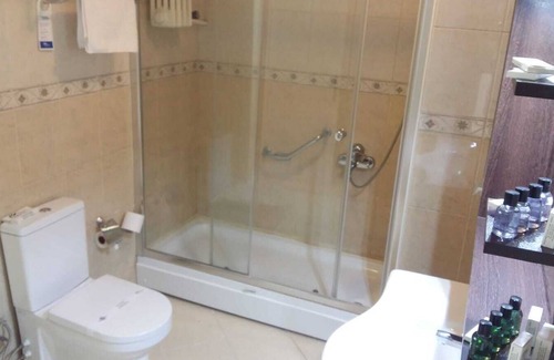 Yunusemre Hotel | Hotel Buyuk Saruhan