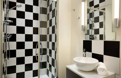 Lepante Quarter Hotel | Hotel Byakko Nice