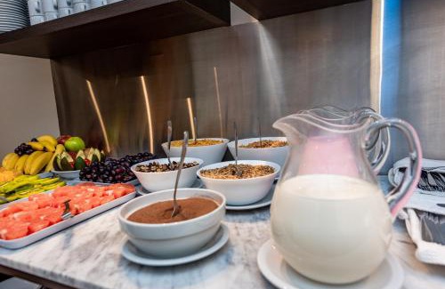 Palermo Hotel | Hotel Bys Palermo