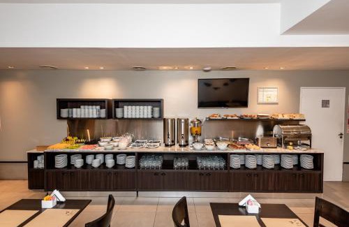 Palermo Hotel | Hotel Bys Palermo