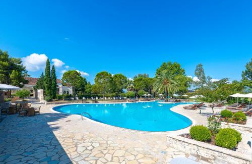Arta Hotel | Hotel Byzantino
