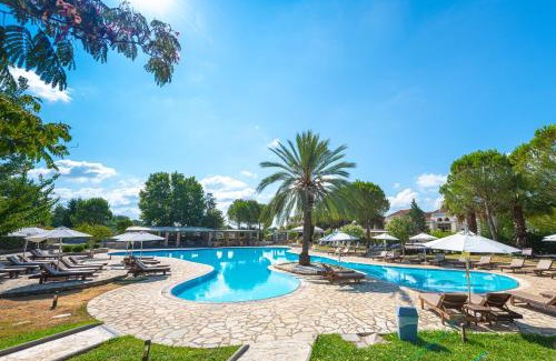 Arta Hotel | Hotel Byzantino