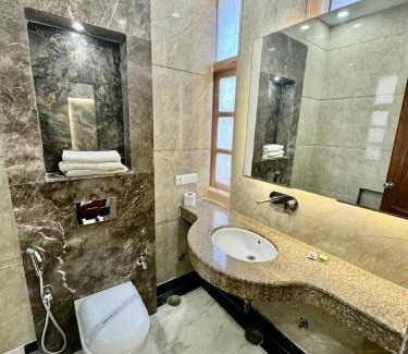 Karol Bagh Hotel | Hotel C Park, Karol Bagh, New Delhi