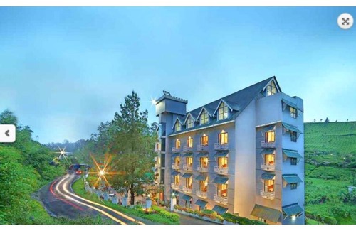 Nullatanni House | Hotel C7, Munnar