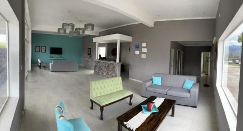 Santa Maria Hotel | HOTEL CAASAMA