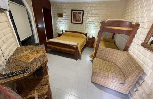 Santa Maria Hotel | HOTEL CAASAMA