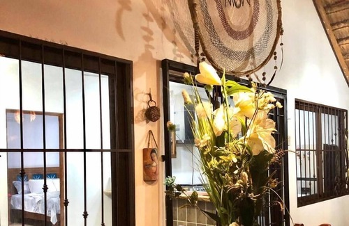 Macario Gomez Bed & Breakfast | Hotel Cabañas La Alborada