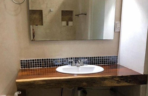 Macario Gomez Bed & Breakfast | Hotel Cabañas La Alborada