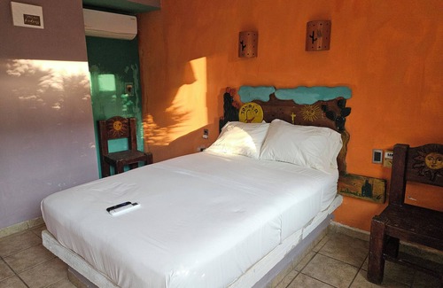 Aticama Hotel | Hotel-Cabañas Las Tres Marias