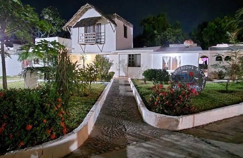 Aticama Hotel | Hotel-Cabañas Las Tres Marias