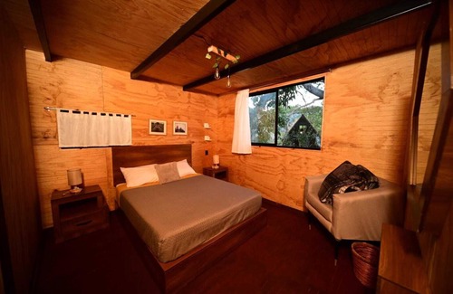 Tequila Hotel | Hotel cabañas yyukkai