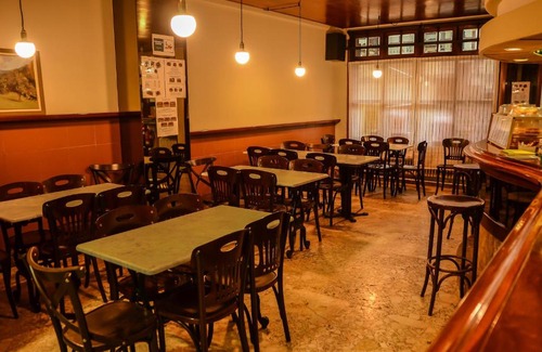 Ferrera Hotel | Hotel Cabeza