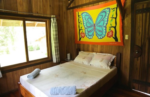 Cahuita Cabin | Hotel & Cabinas Nadine