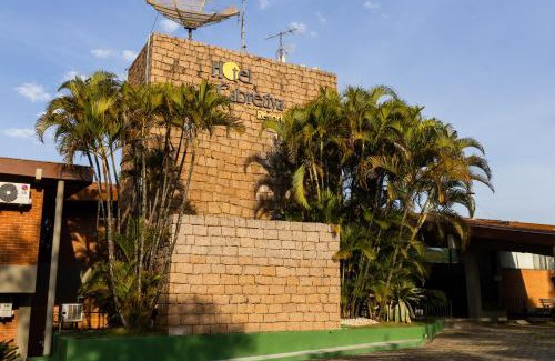 Cabreuva Resort | Hotel Cabreúva Resort
