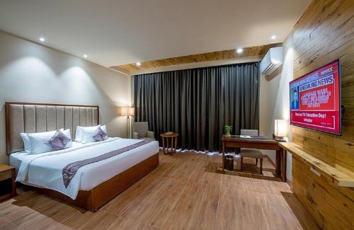 Silchar Hotel | Hotel Cachar Club