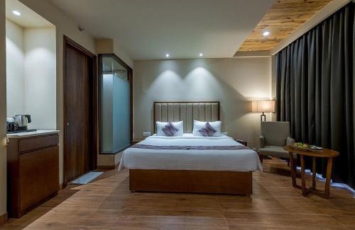 Silchar Hotel | Hotel Cachar Club