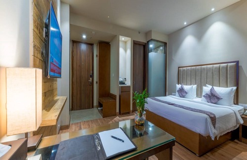 Silchar Hotel | Hotel Cachar Club