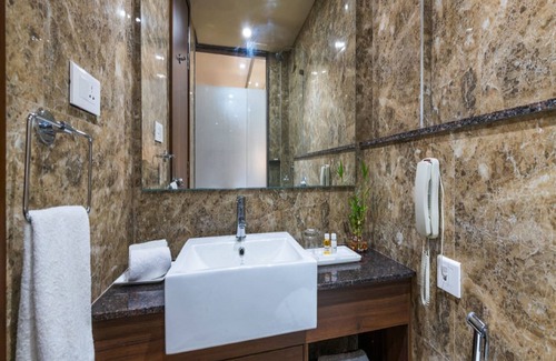 Silchar Hotel | Hotel Cachar Club