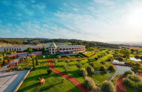 Eceabat Hotel | Hotel Caeli