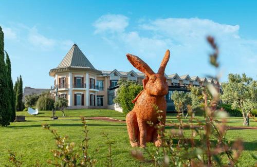 Eceabat Hotel | Hotel Caeli