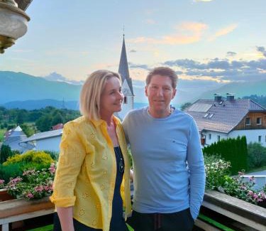 Millstatt House | Hotel-Café-Restaurant Matzelsdorfer Hof