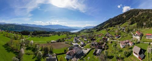 Millstatt House | Hotel-Café-Restaurant Matzelsdorfer Hof