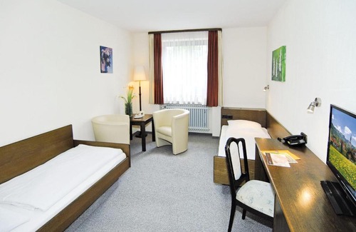 Tuttlingen Hotel | Hotel Café Schlack