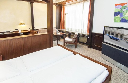 Tuttlingen Hotel | Hotel Café Schlack