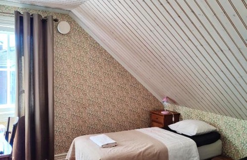 Nauvo Hotel | Hotel & Cafe Lanterna