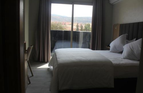 Beni Mellal Hotel | HOTEL CAFE PALAIS SALAM , Beni Mellal