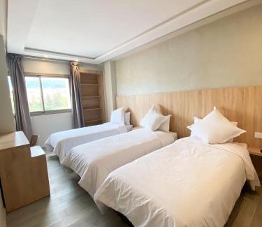 Beni Mellal Hotel | HOTEL CAFE PALAIS SALAM , Beni Mellal