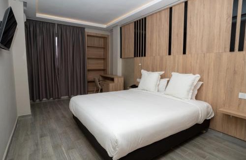Beni Mellal Hotel | HOTEL CAFE PALAIS SALAM , Beni Mellal