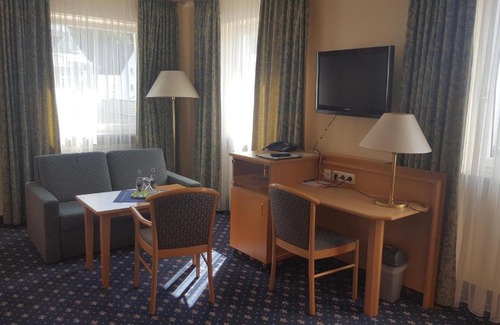 Bad Abbach Hotel | Hotel-Cafe Rathaus