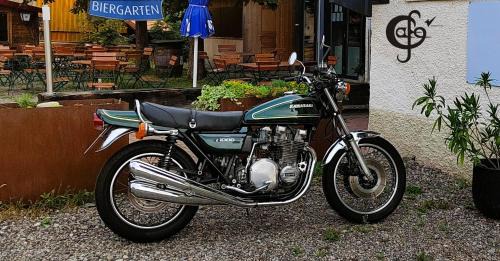 Murg Hotel | Hotel "Cafe Verkehrt" - Wellcome Motorbiker, Berufsleute und Reisende im Schwarzwald