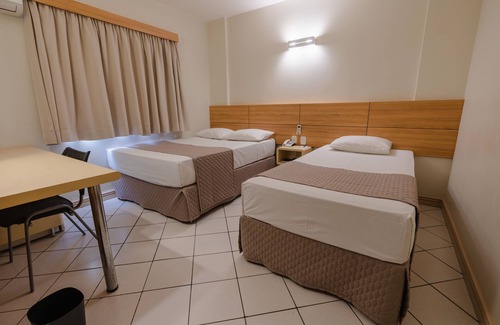 Umuarama Hotel | Hotel Caiuá Express Umuarama