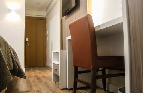 Feira de Santana Hotel | Hotel Caju de Ouro
