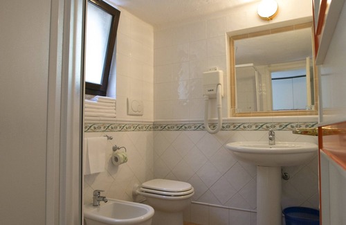 Mola Hotel | Hotel Cala di Mola