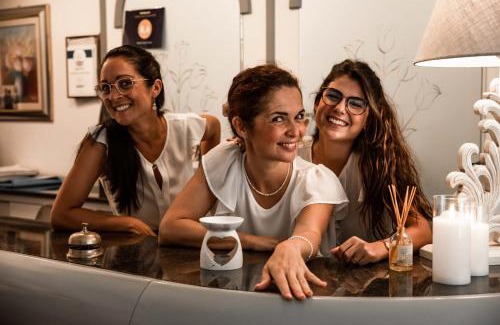 Calasetta Hotel | Hotel Cala Di Seta